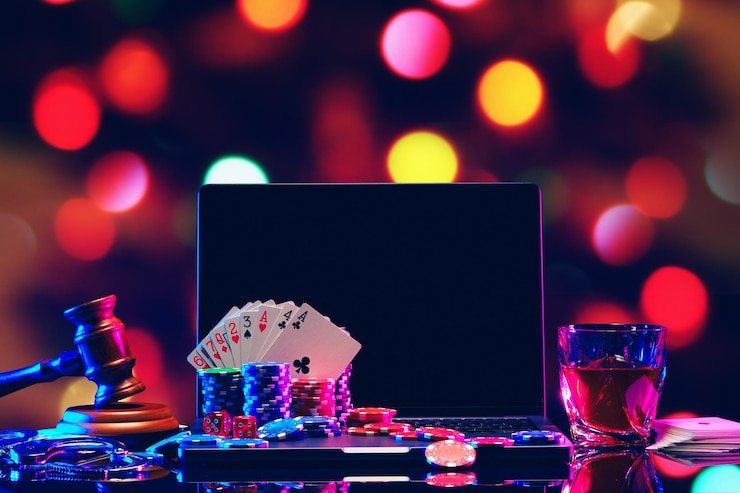 Lottery Game 