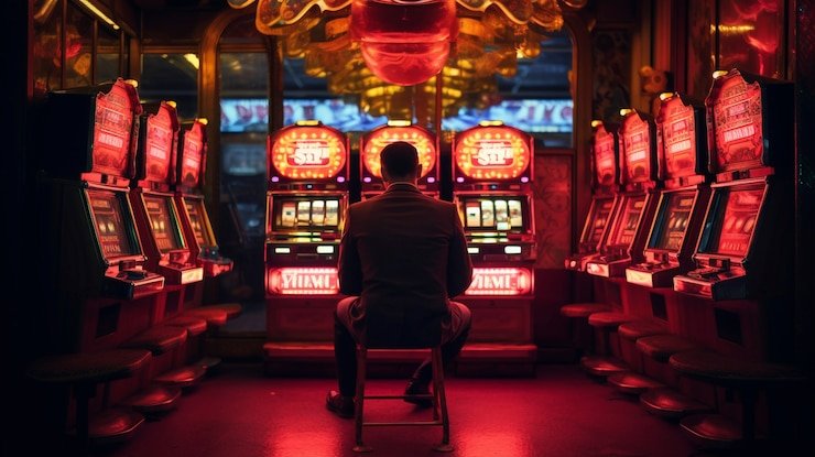 Meja Live Baccarat juraganprediksi dengan dealer profesional di studio multi-kamera